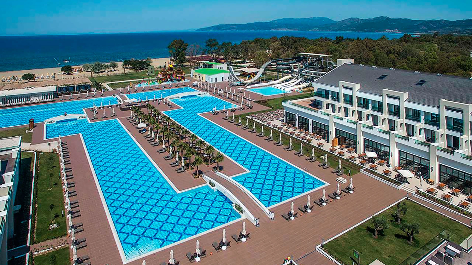 Korumar Ephesus Beach & Spa Resort – 77