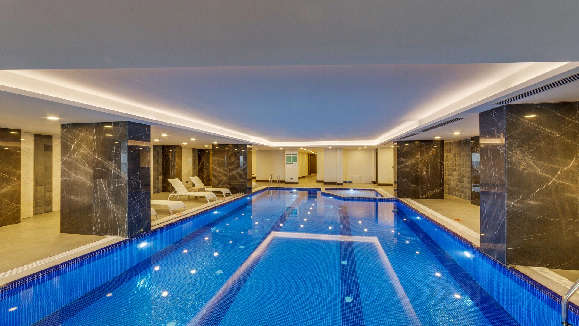 Signature Blue Resort – 12