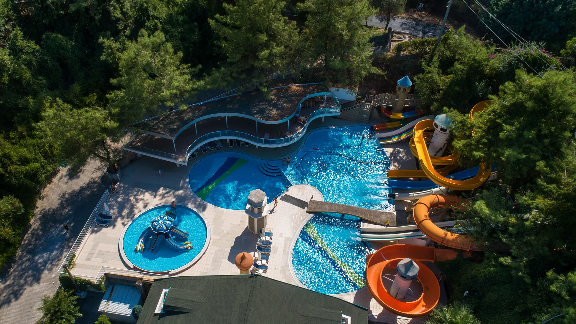 Turunc Resort Hotel – 61