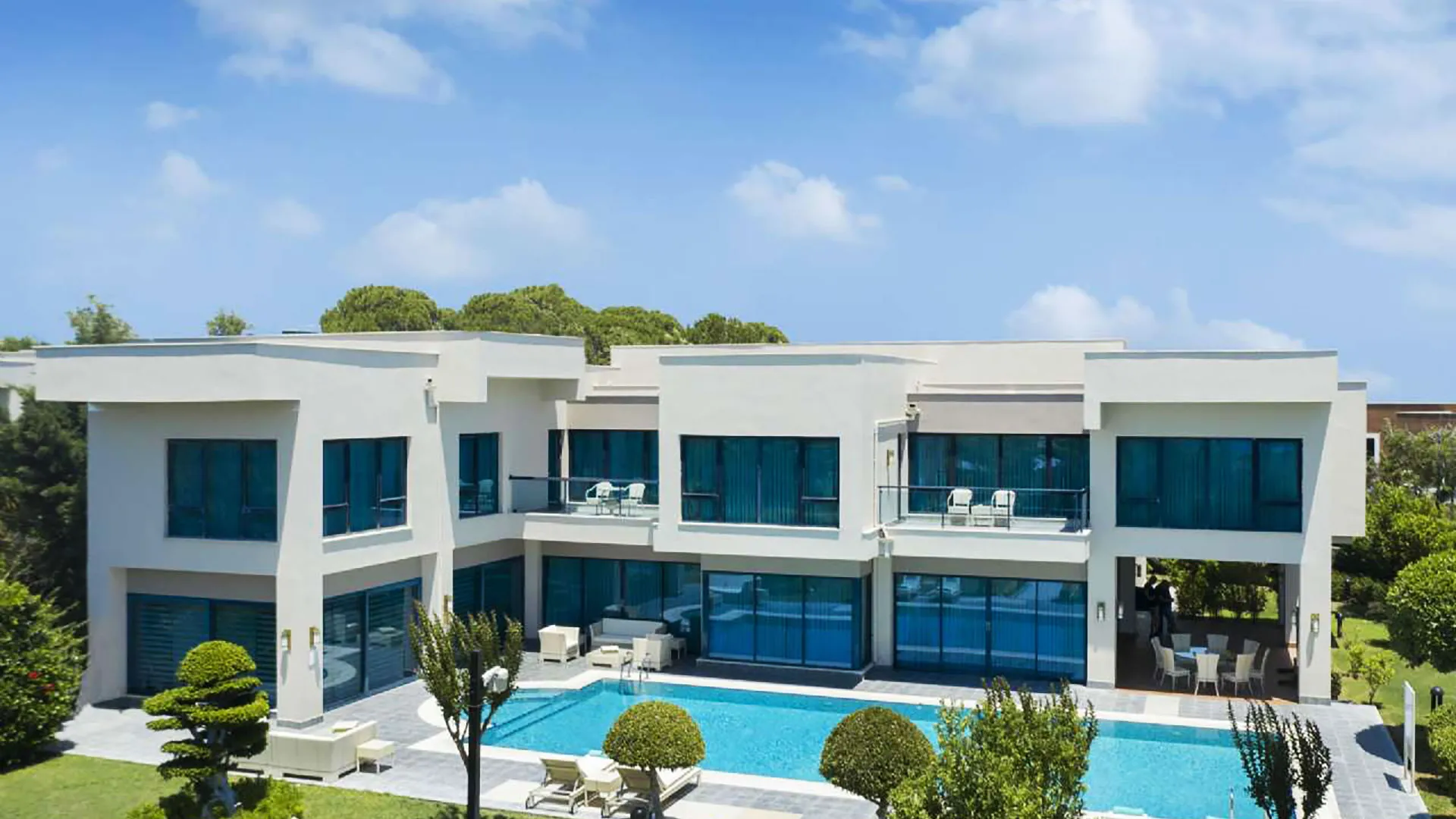 Susesi Luxury Resort – 20