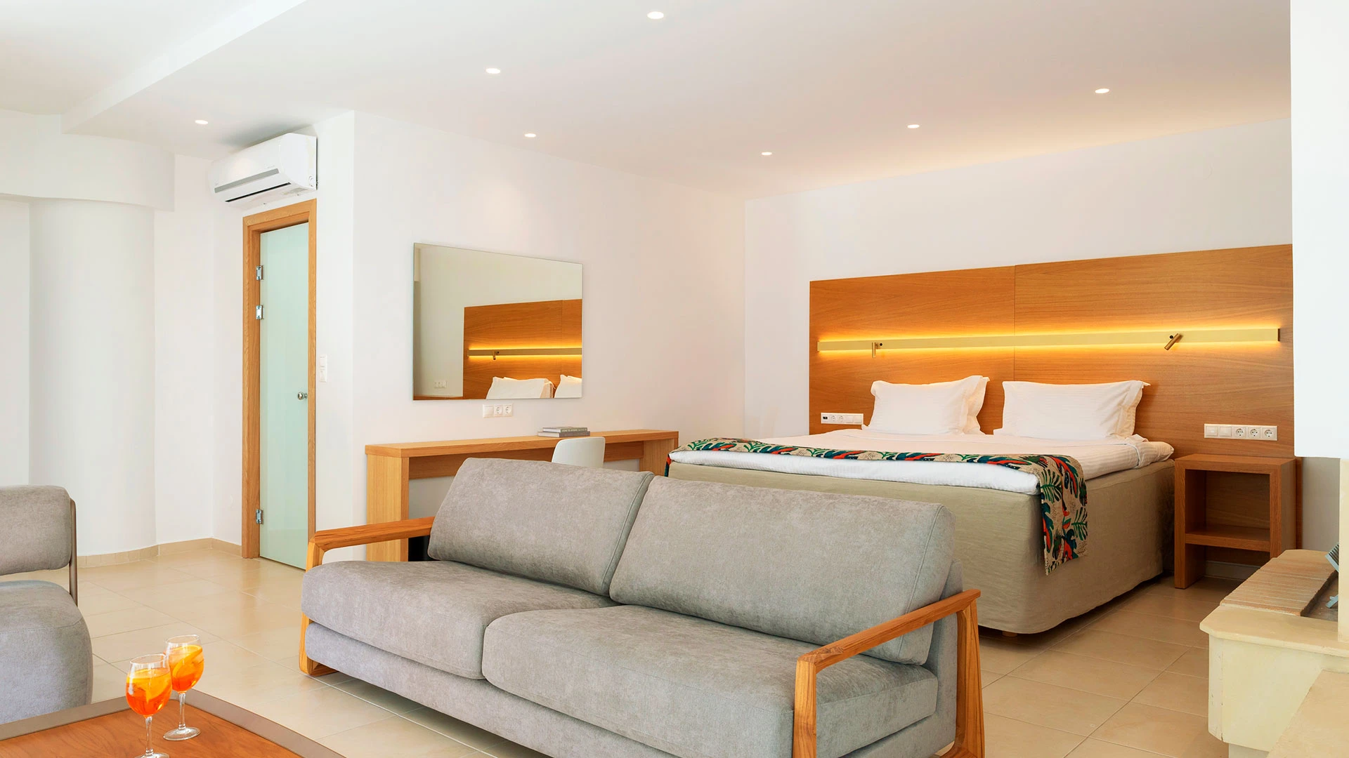 High Beach Resort Hotel Почивка на о-в Крит с полет от София – 31