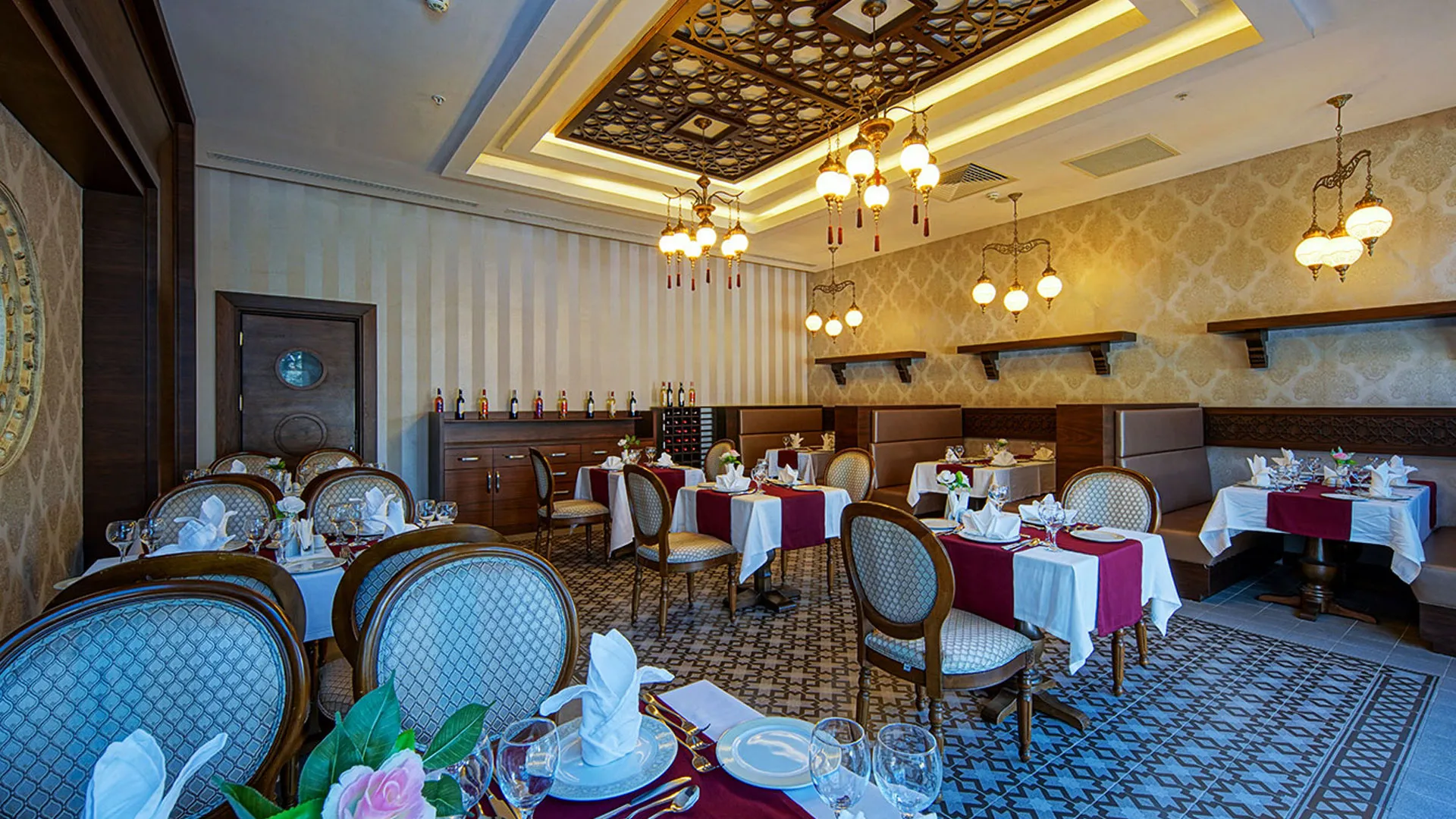 Diamond Elite Hotel – 74