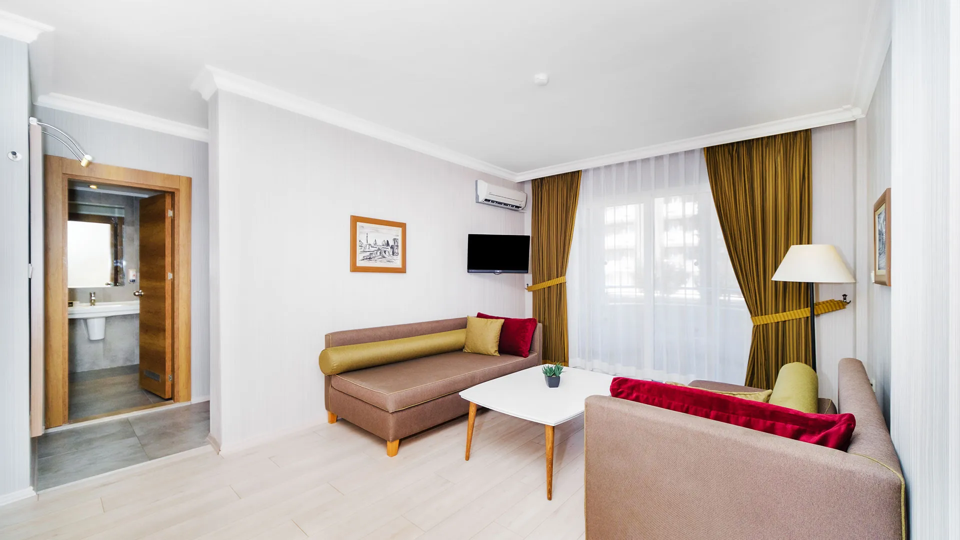 Royal Garden Beach – 23