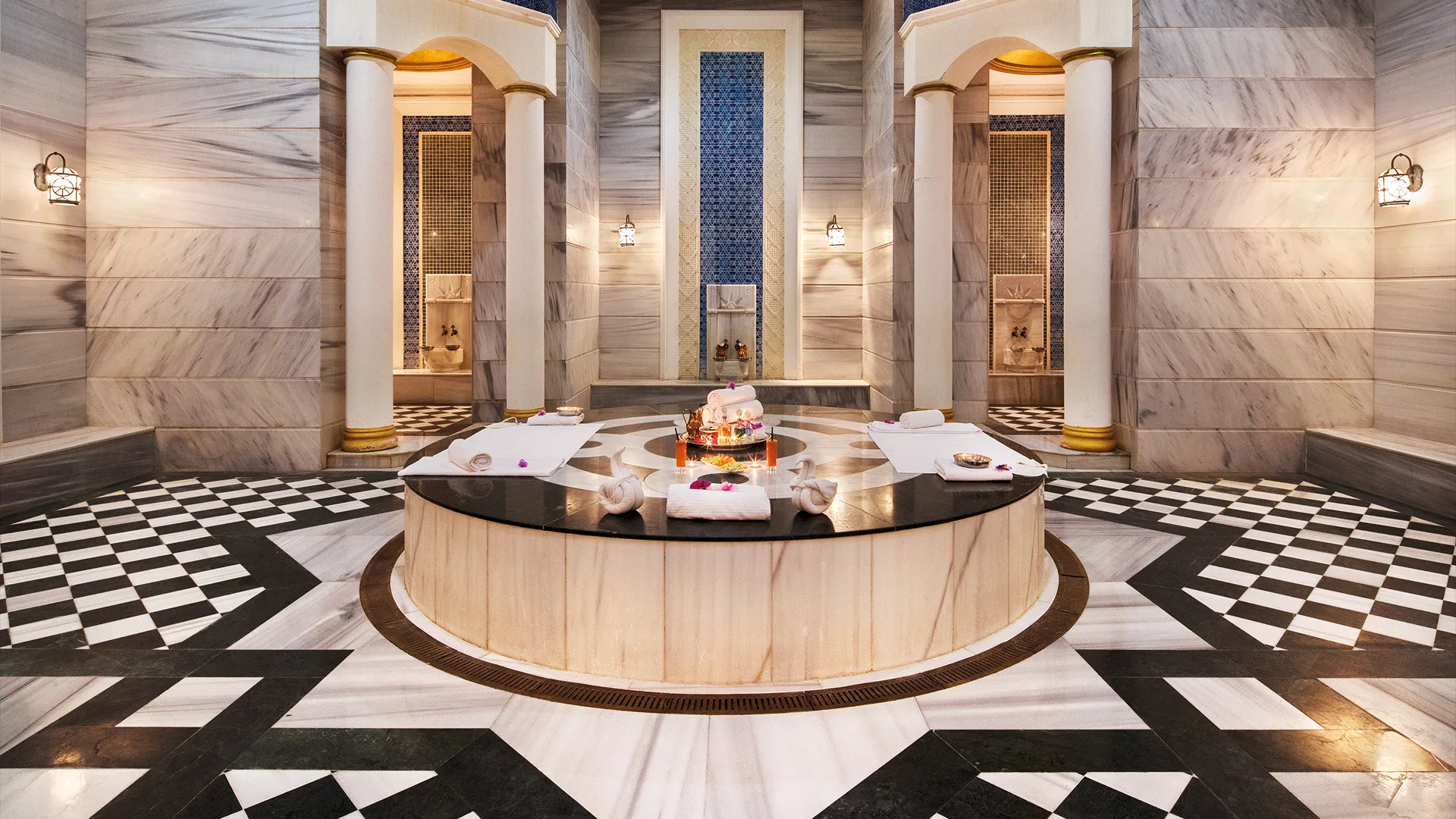 Rixos Premium Belek – 19