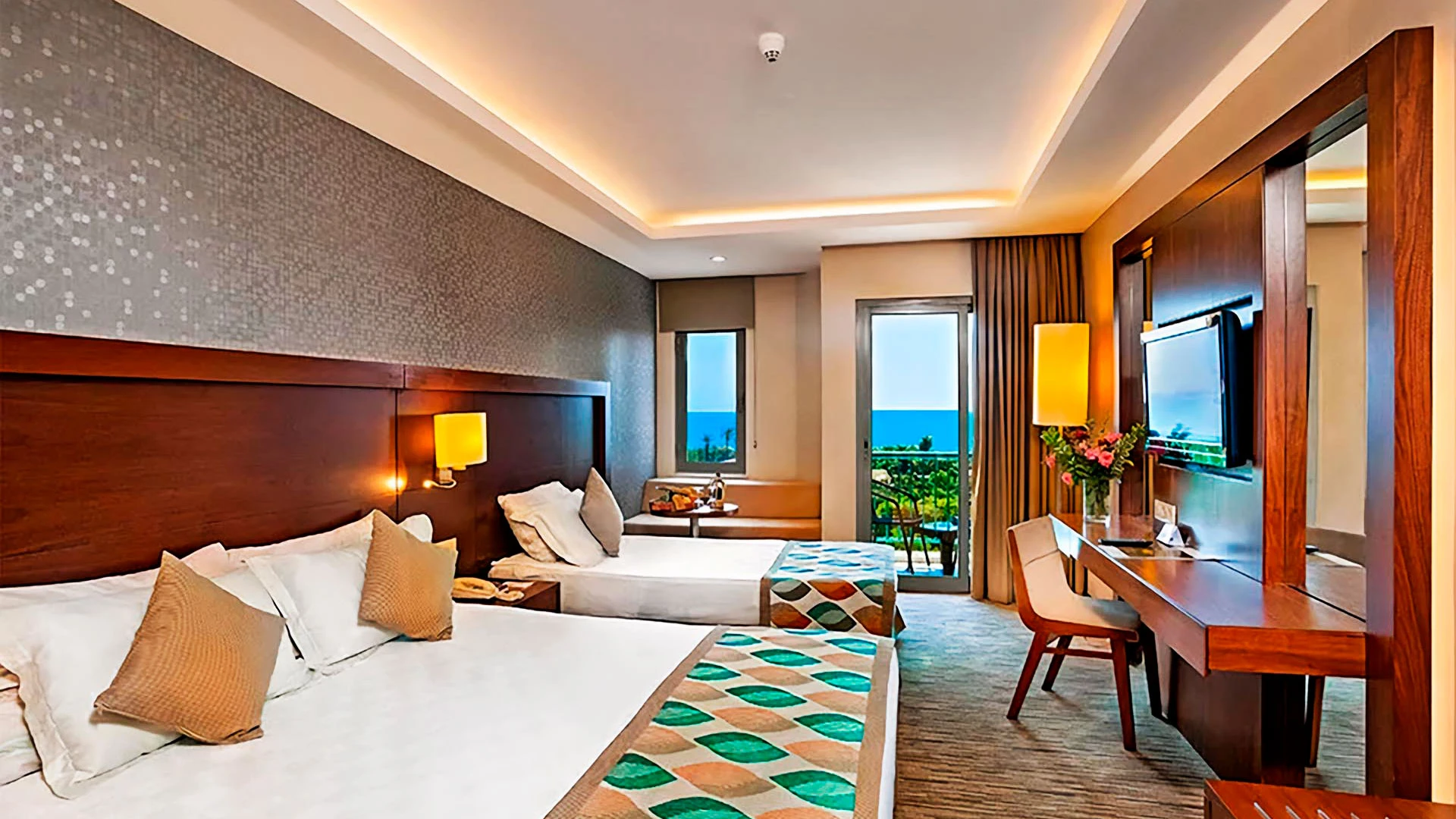 Belconti Resort Hotel – 40