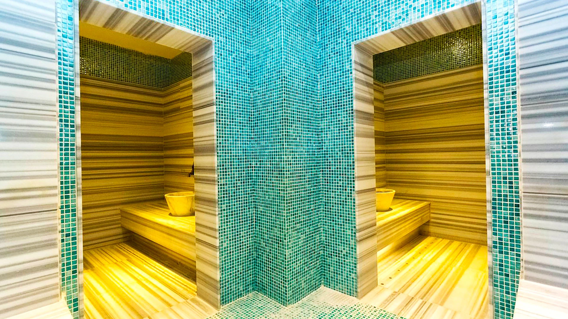 Seashell Resort & Spa Hotel – 20