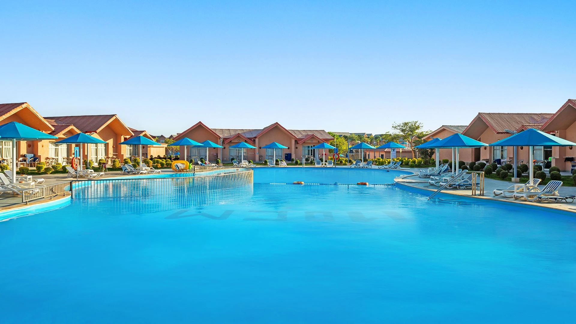 PICKALBATROS JUNGLE AQUA PARK RESORT - NEVERLAND HURGHADA Чартър до Хургада от София [SOF] 2026 – 39