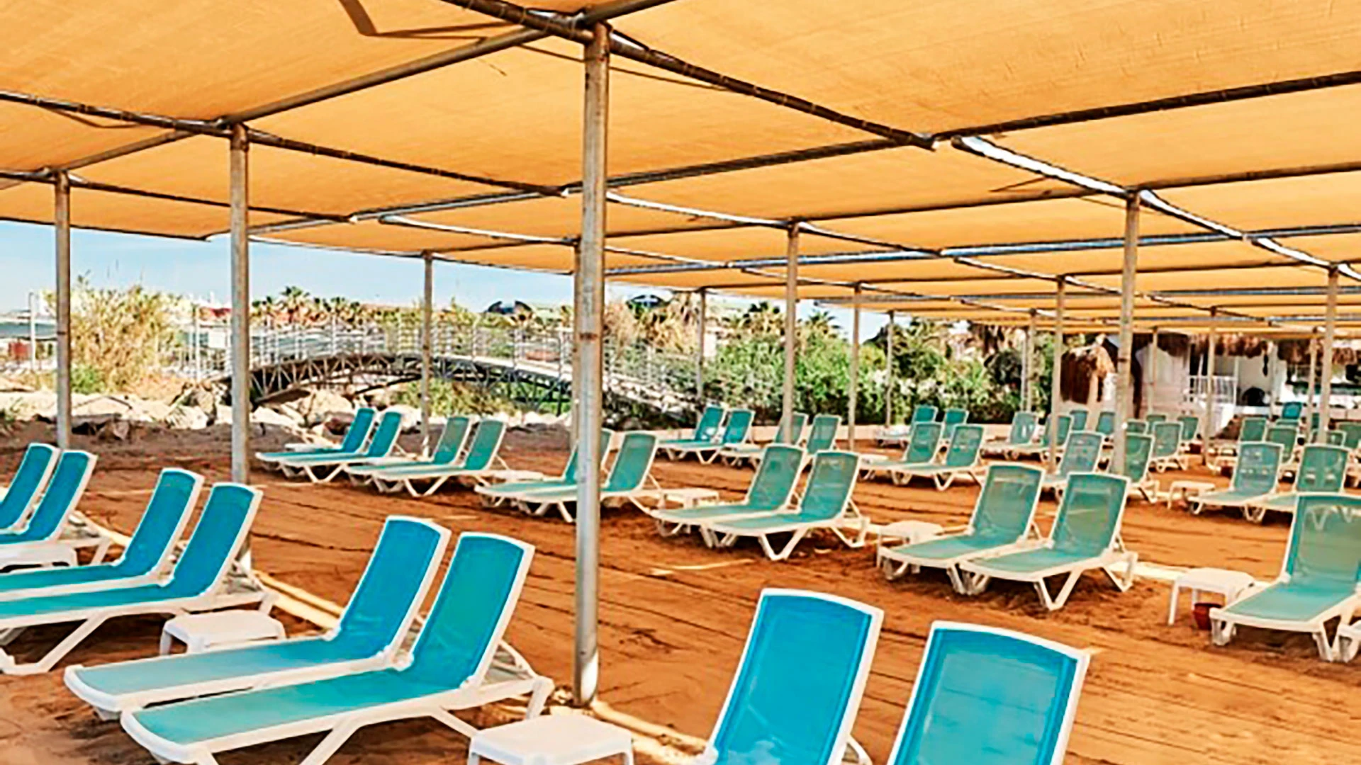 Luna Blanca Resort & Spa – 17