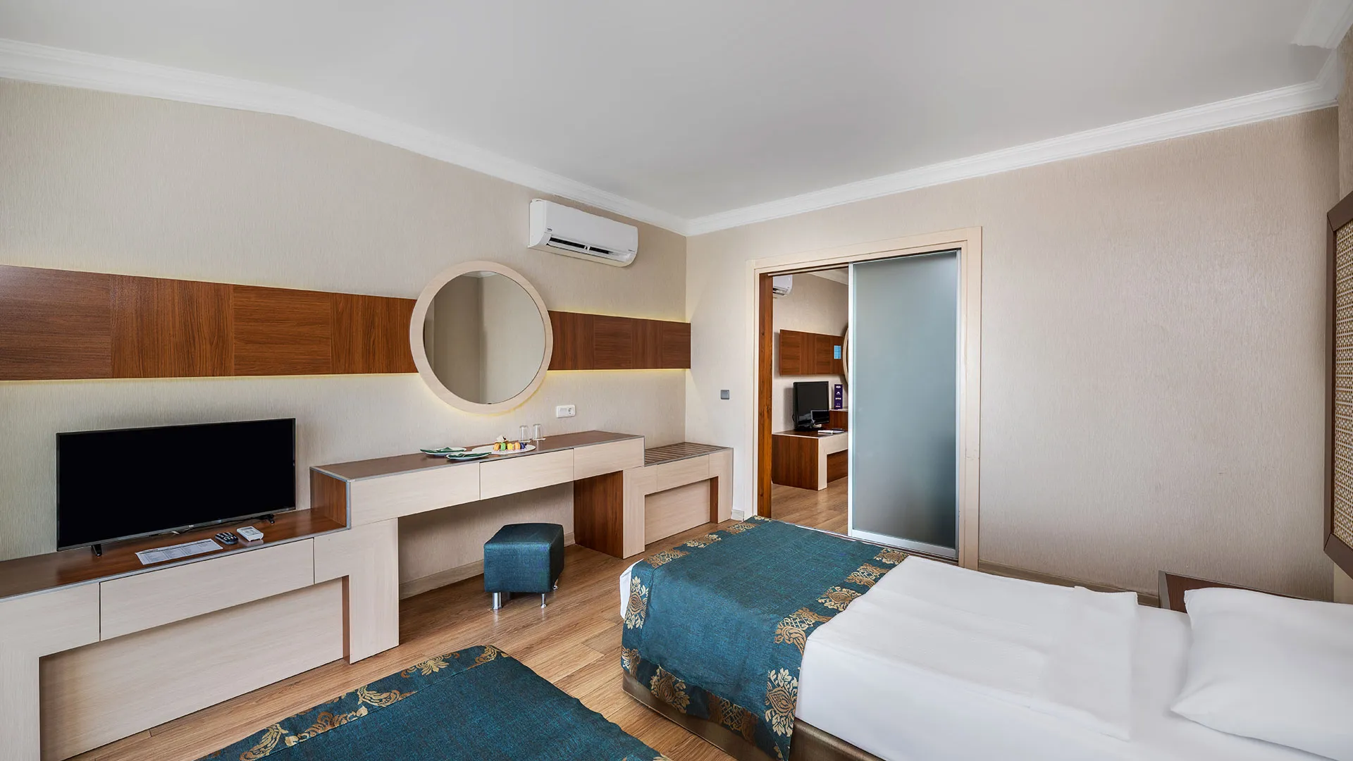 DOGANAY BEACH CLUB Чартър до Анталия от София 2026 [SOF] – 19