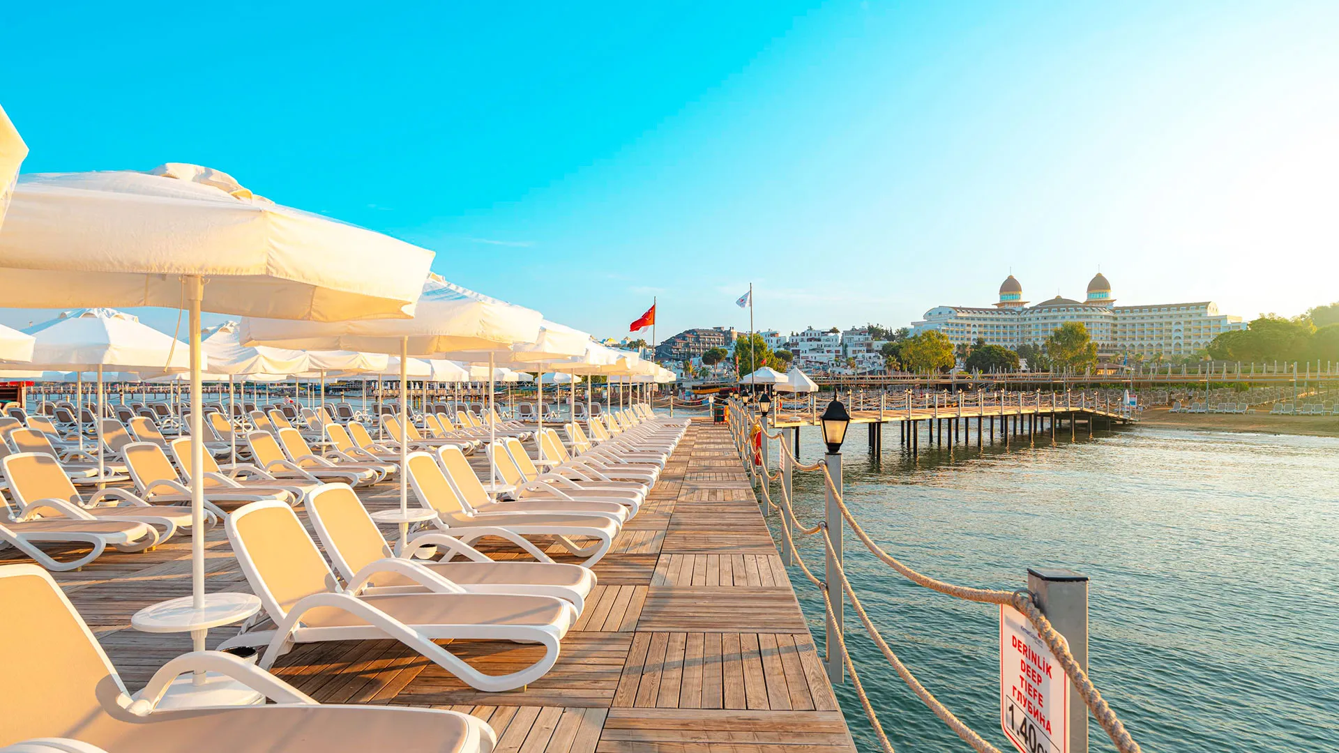 Kirman Sidemarin Beach & Spa – 63