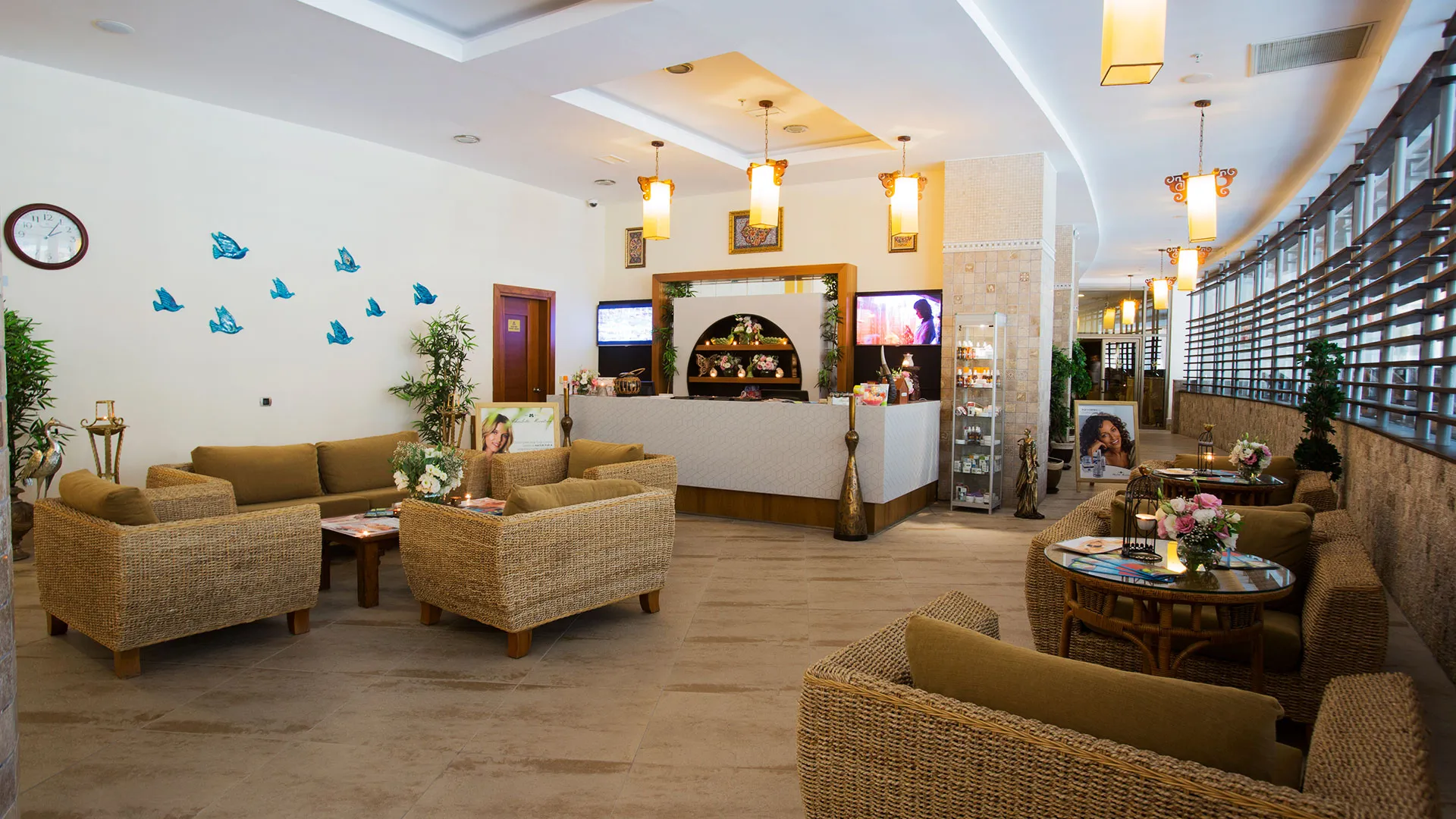 Fame Residence Lara & Spa – 17