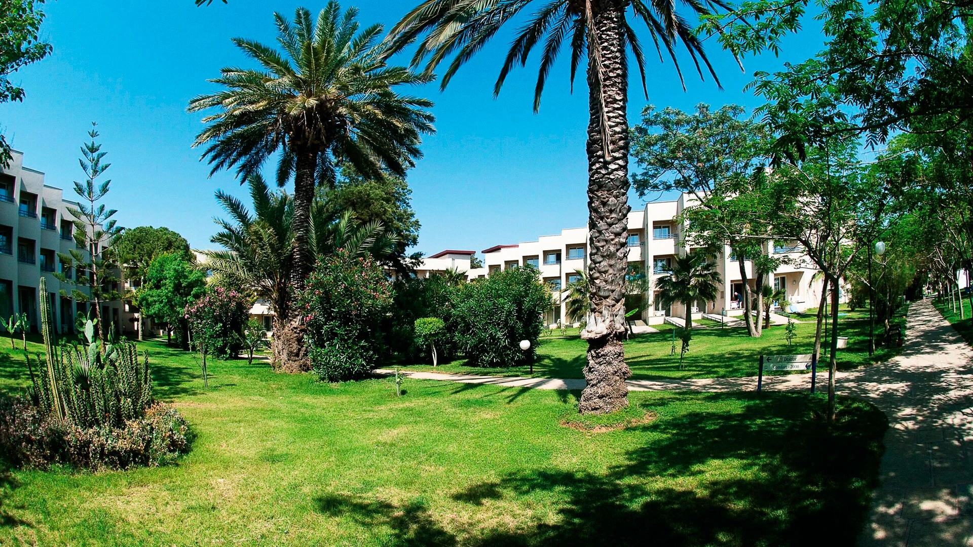 Labranda Alantur Resort – 5
