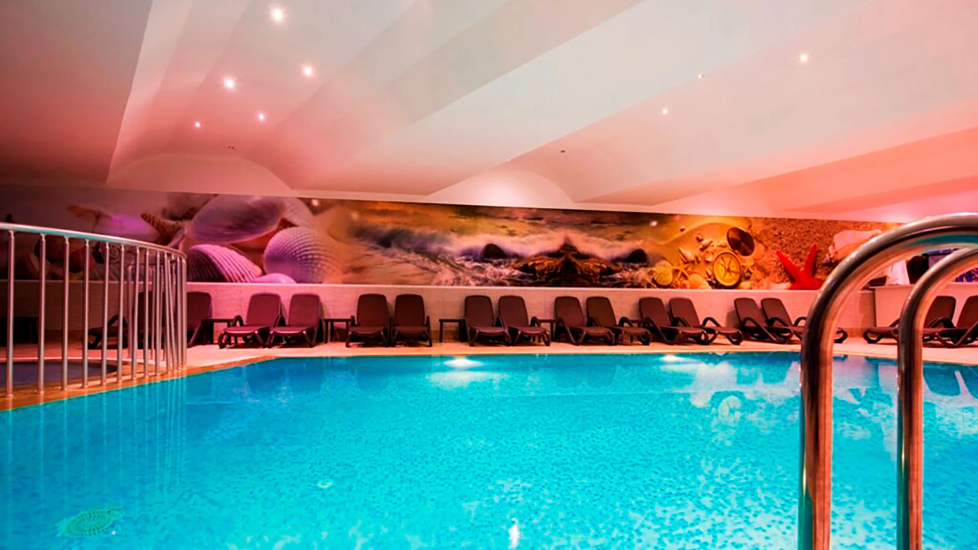 SIDE ALEGRIA HOTEL AND SPA +18 ADULT Чартър до Анталия от София 2026 [SOF] – 20