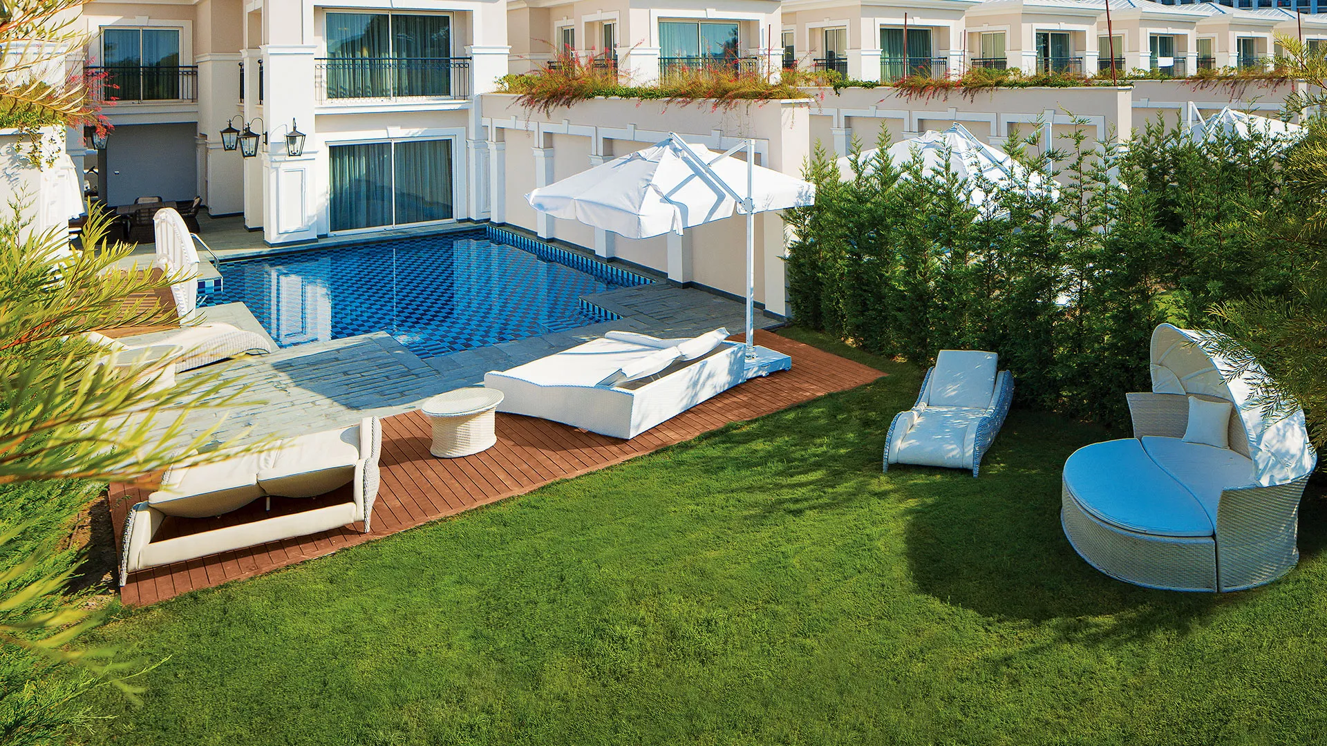TITANIC DELUXE GOLF BELEK Чартър до Анталия от Бургас 2026 [BOJ] – 95