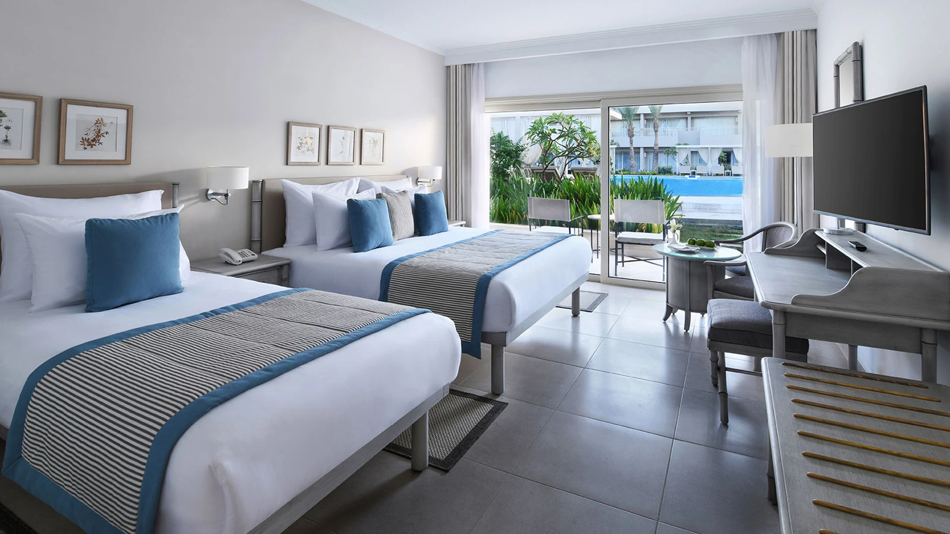 Jaz Casa Del Mar Beach Premium – КОЛЕДА - Перлите на Египет - Хургада и Кайро с полет от София – 25