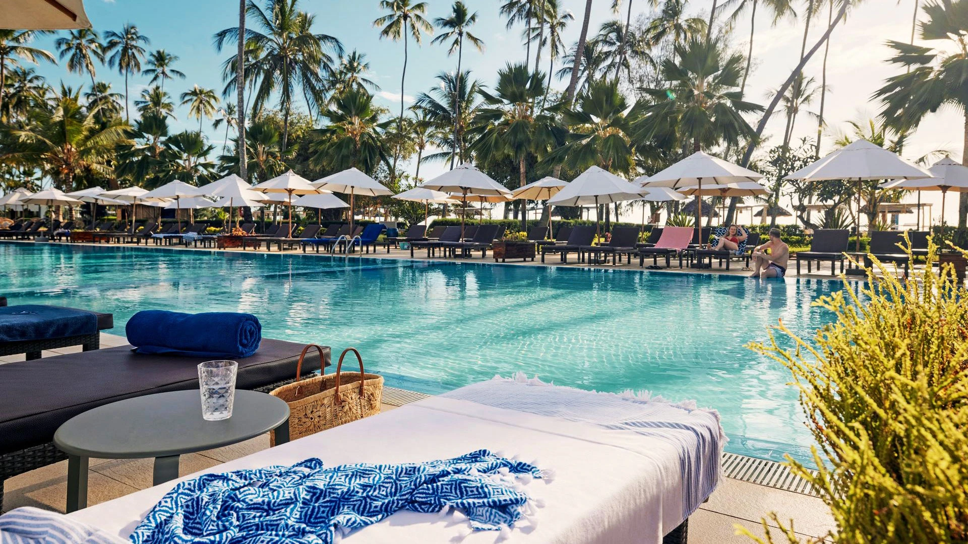 TUI Blue Bahari Zanzibar – ПОЧИВКА В ЗАНЗИБАР - бижуто на Африка - чартър от Пловдив - 7 нощувки – 22