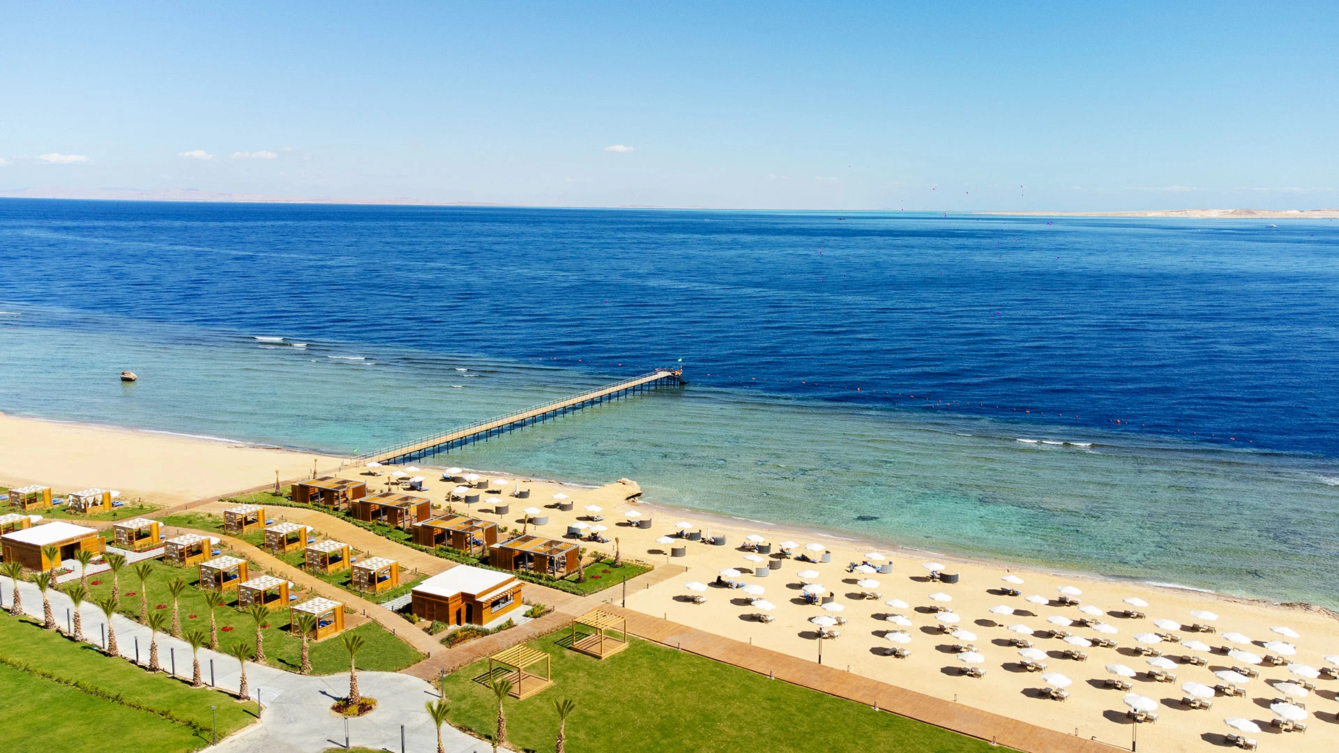 RIXOS RADAMIS SHARM El SHEIKH Чартър до Шарм ел Шейх от Варна 2026 [VAR] – 89