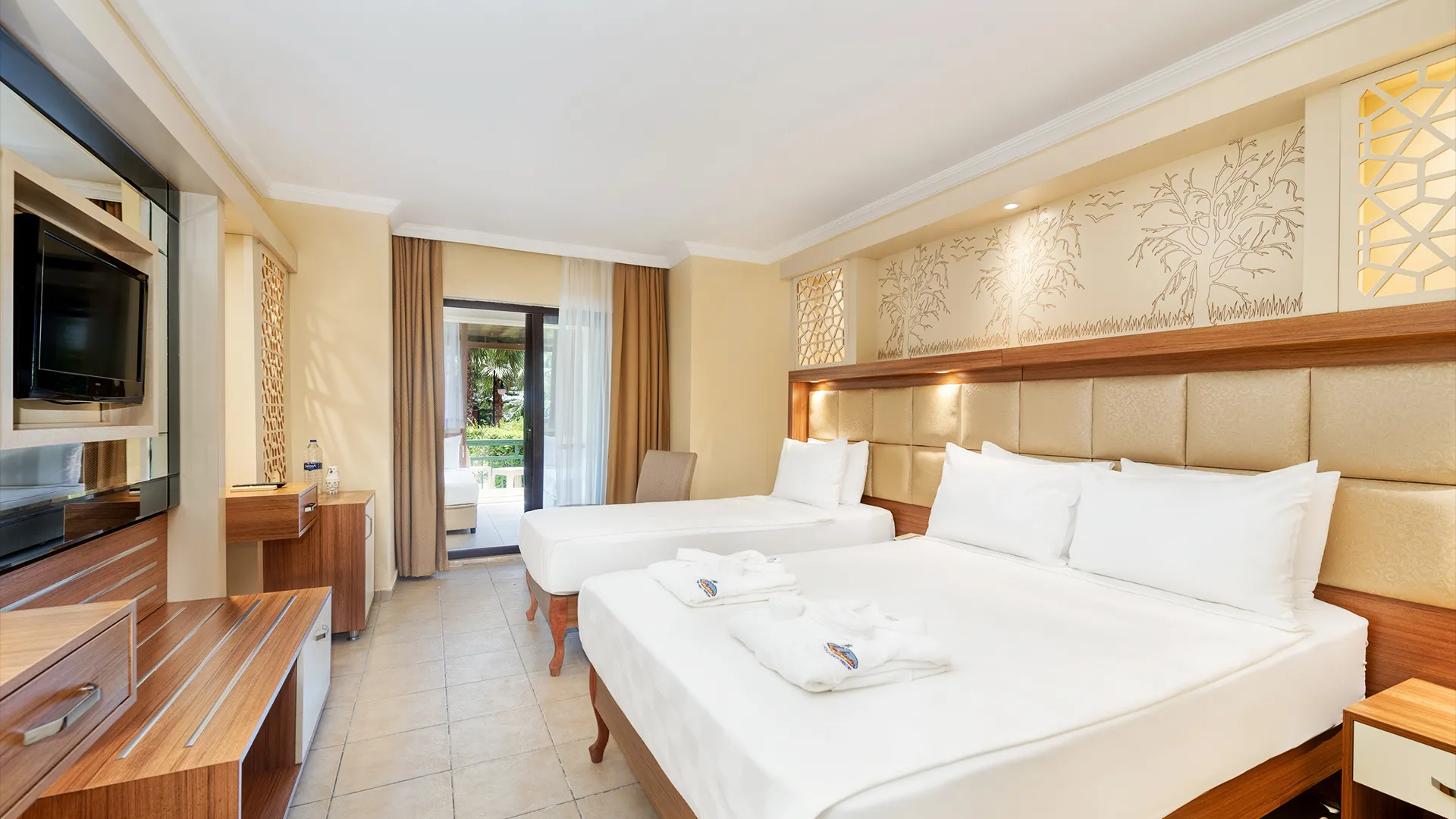 Oz Hotels Incekum Beach – 45
