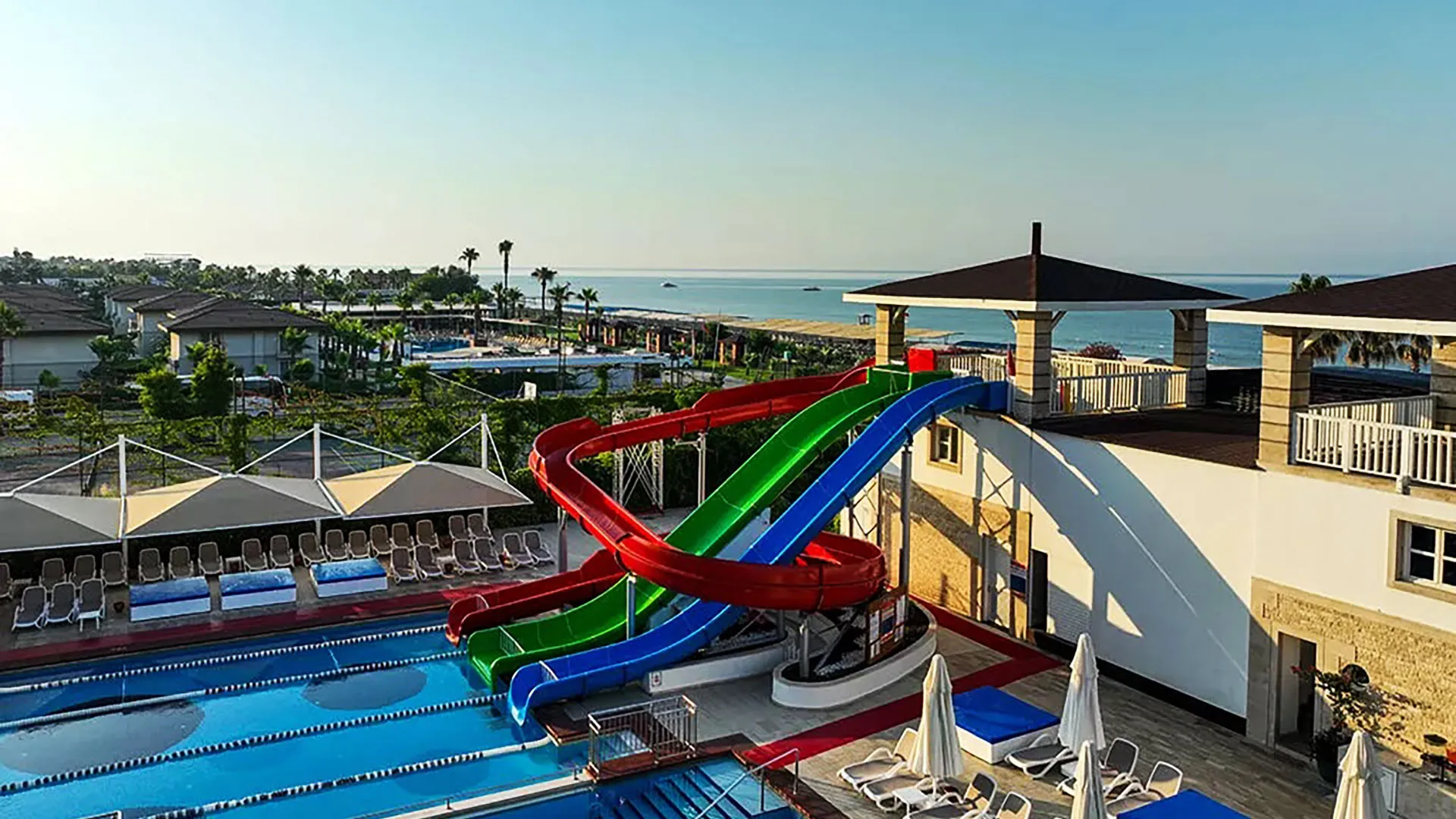 ORANGE COUNTY BELEK Нова Година в Анталия с чартър от Пловдив – 10