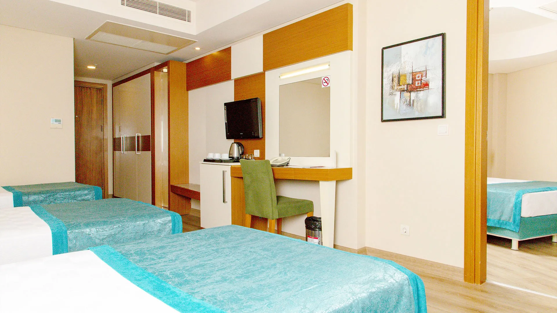 Venosa Beach Resort & Spa – 38