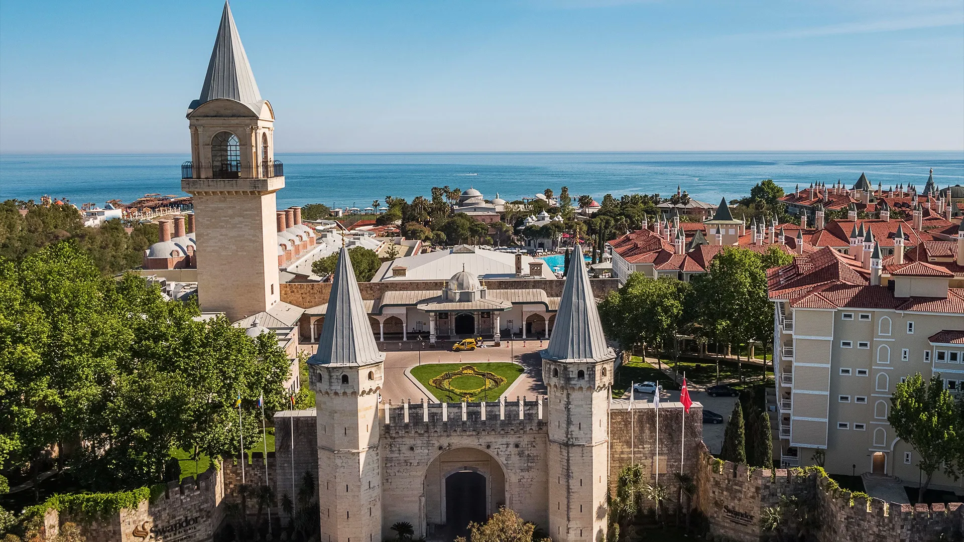 Swandor Hotels & Resort Topkapi Palace – 3