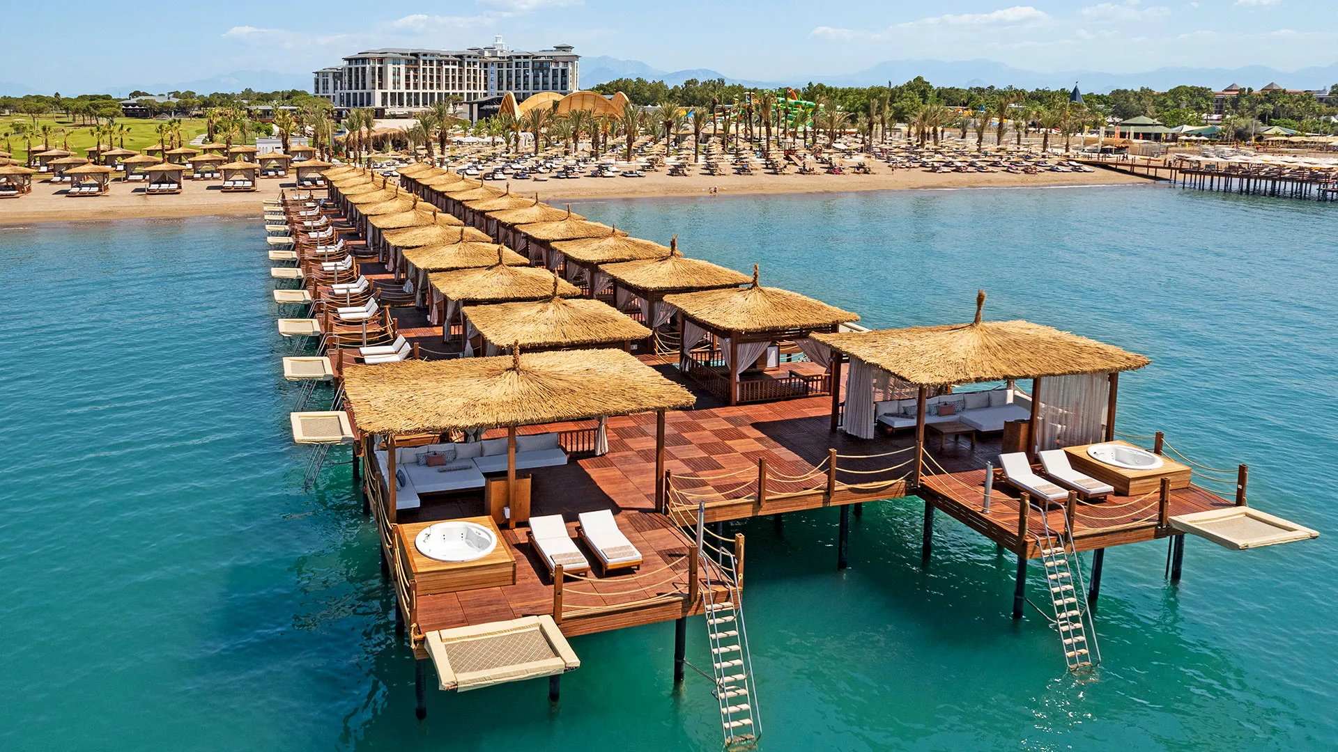 Cullinan Belek – 170