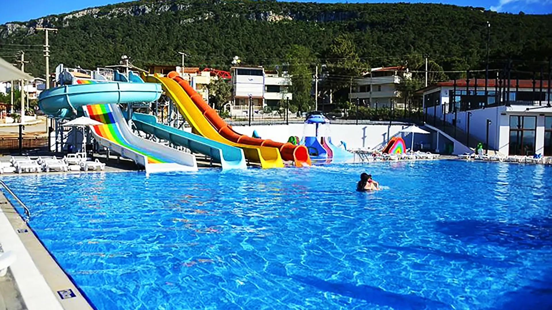 Ramada Resort Akbuk – 38