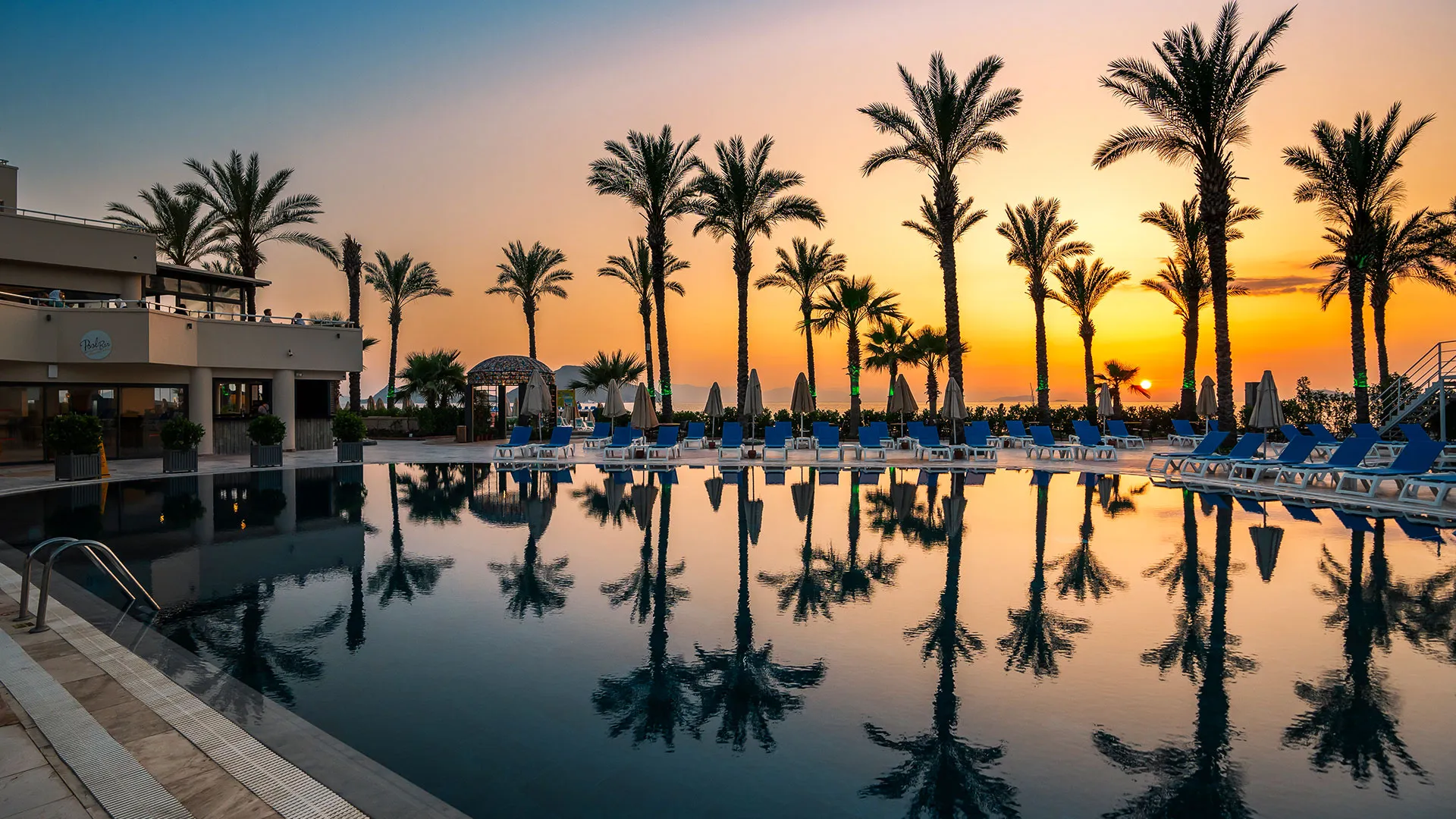 Arin Resort – 5