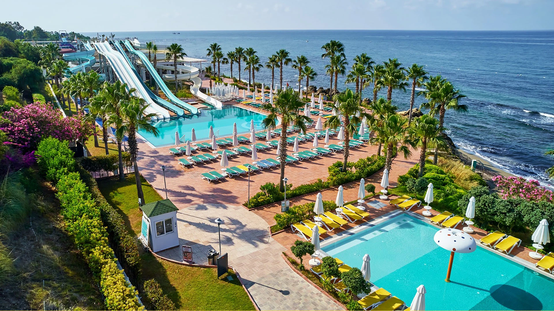 Vikingen Infinity Resort & Spa – 45