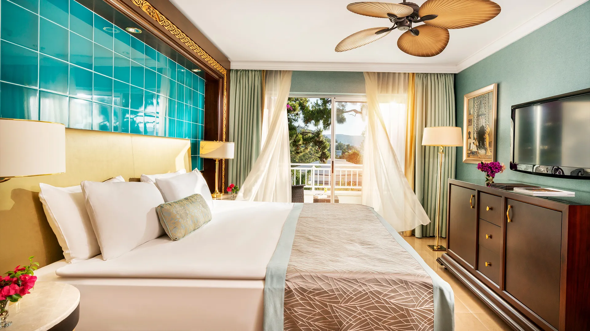 Rixos Premium Bodrum – 52