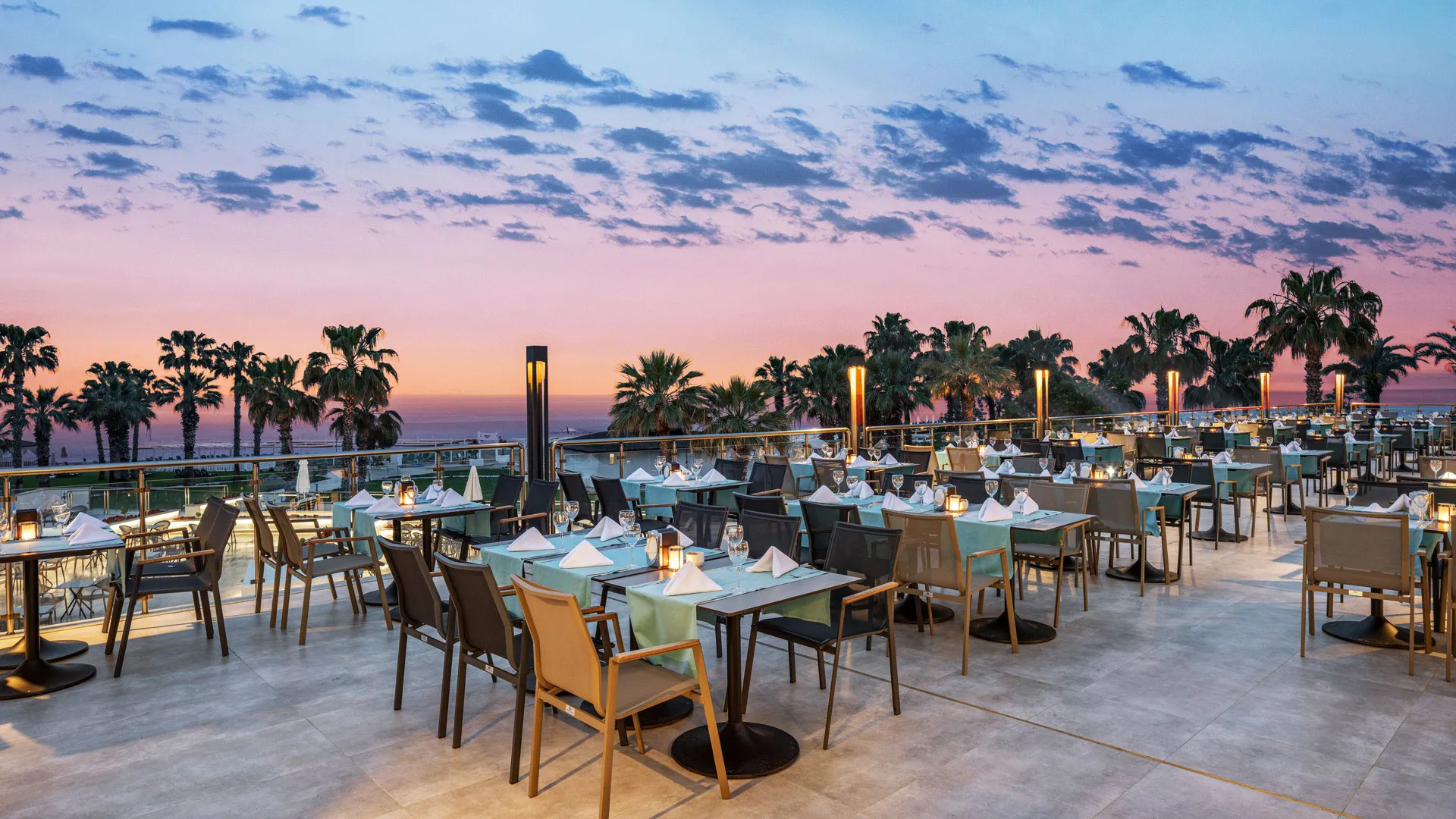 ARCANUS HOTELS SORGUN Чартър до Анталия от Варна 2026 [VAR] – 39