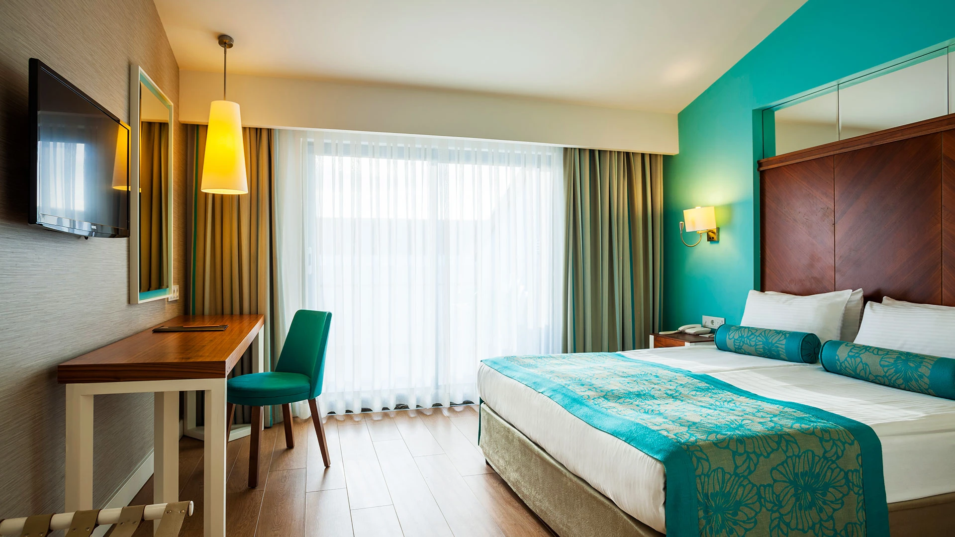 Terrace Elite Resort – 65
