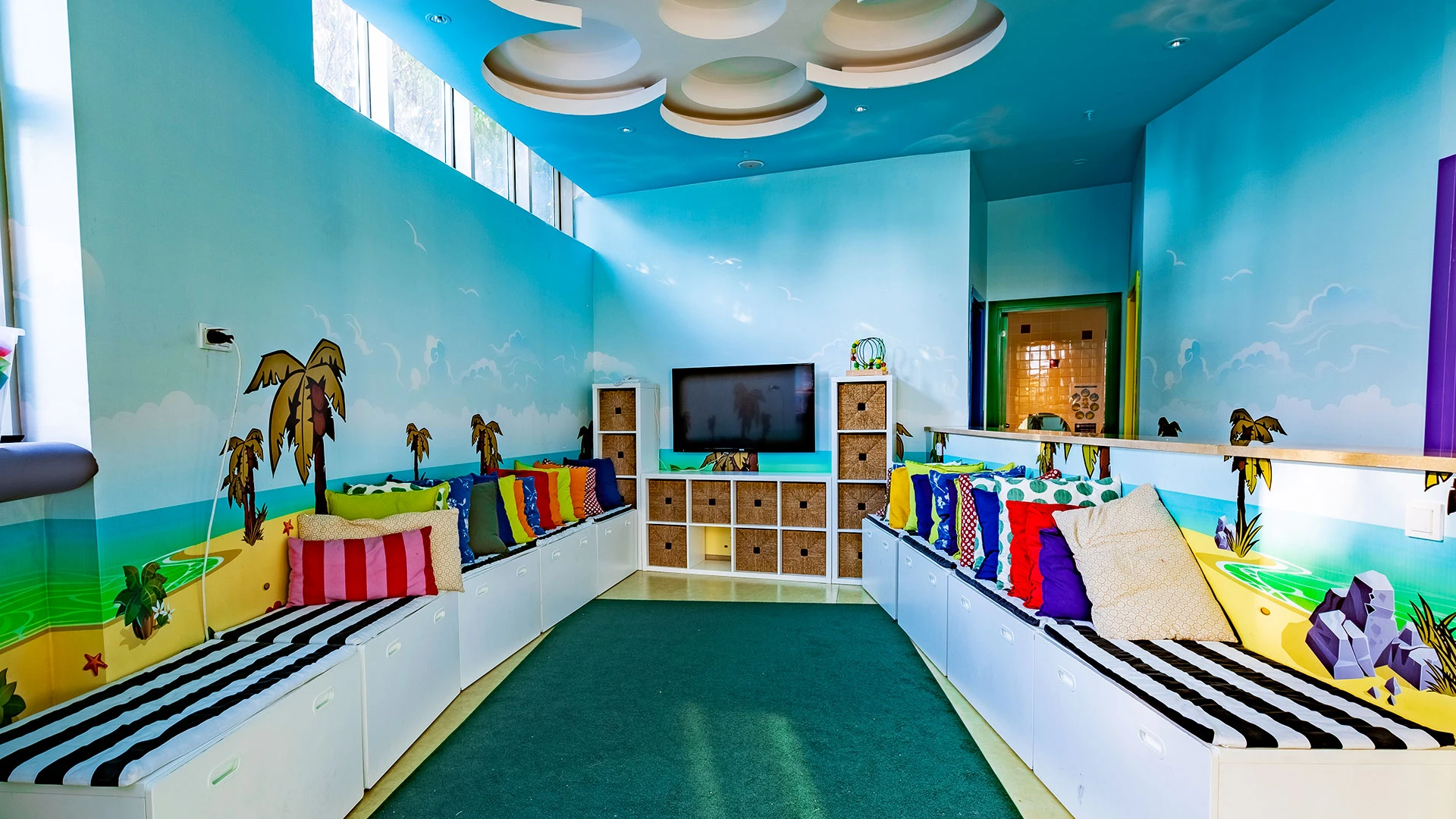 A Good Life Utopia Family Resort – 21