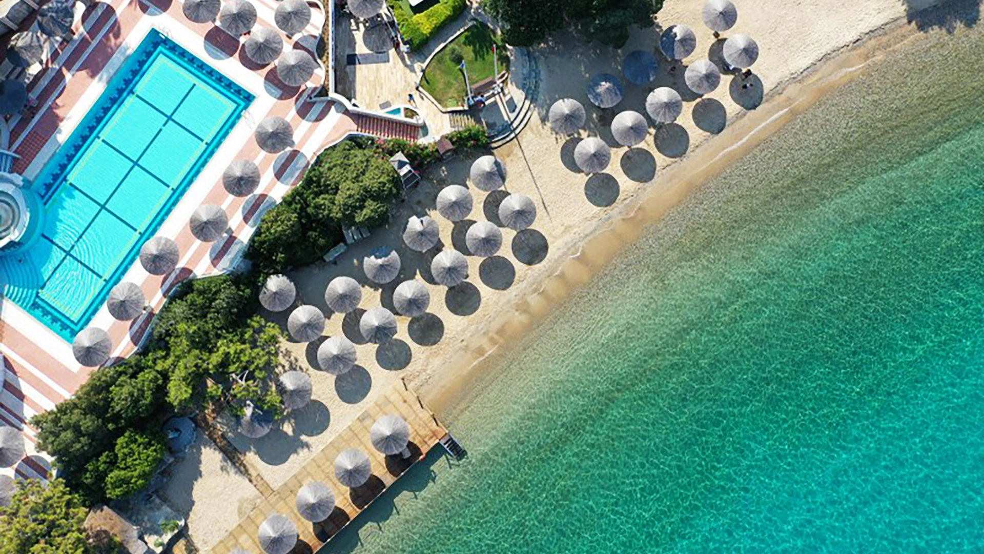 Hapimag Sea Garden Resort – 5