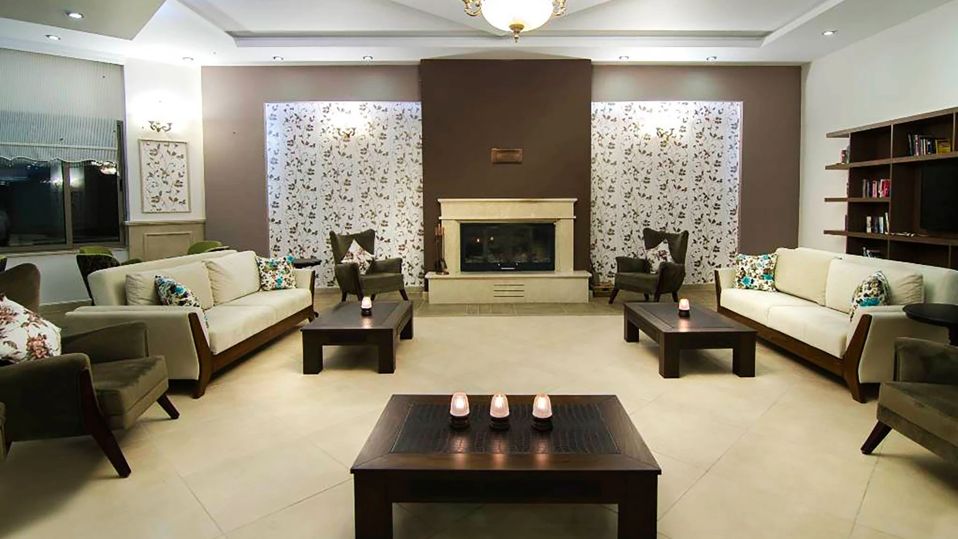 Kustur Club Holiday Village – 13