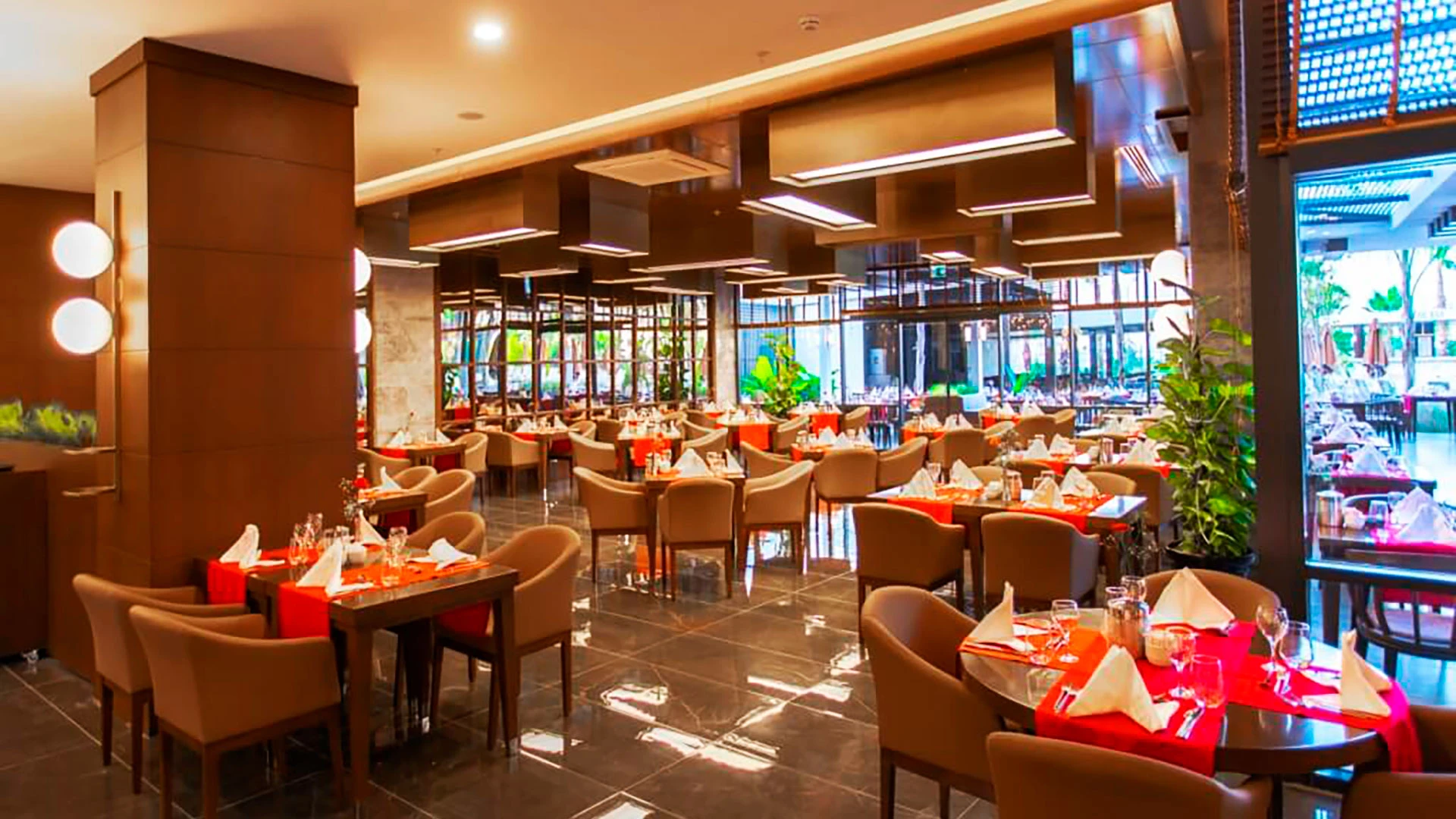ALEXIA RESORT & SPA (ADULTS ONLY +16) Чартър до Анталия от Варна 2026 [VAR] – 24