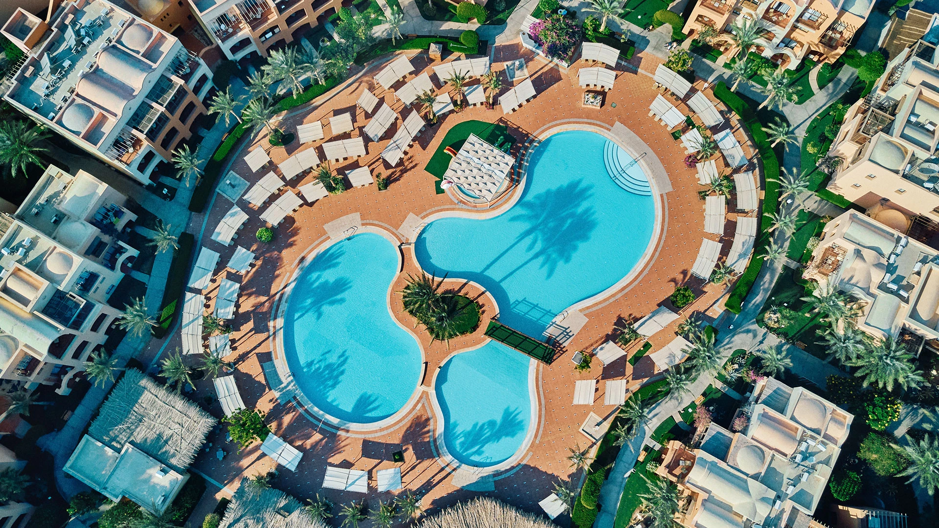 JAZ MAKADI SARAYA RESORT Чартър до Хургада от София [SOF] 2026 – 29