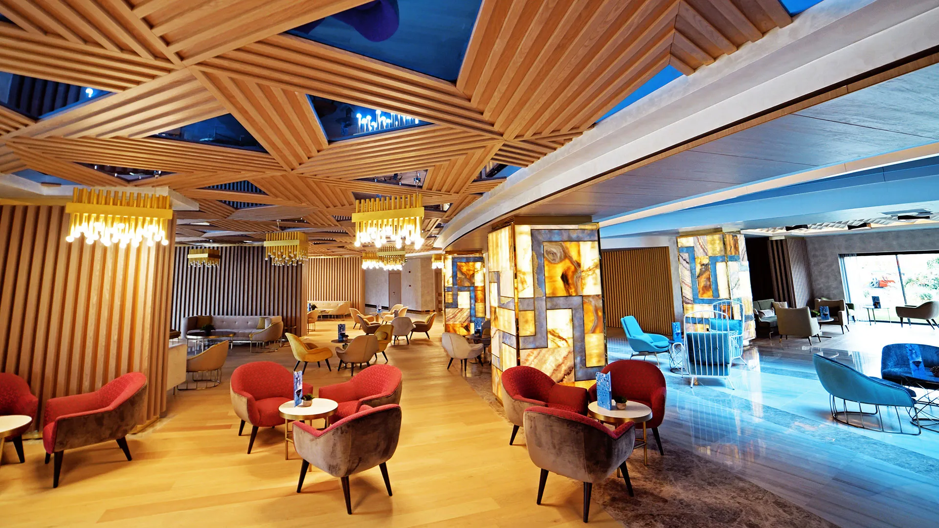 ROYAL WINGS HOTEL Нова Година в Анталия с чартър от Пловдив – 36