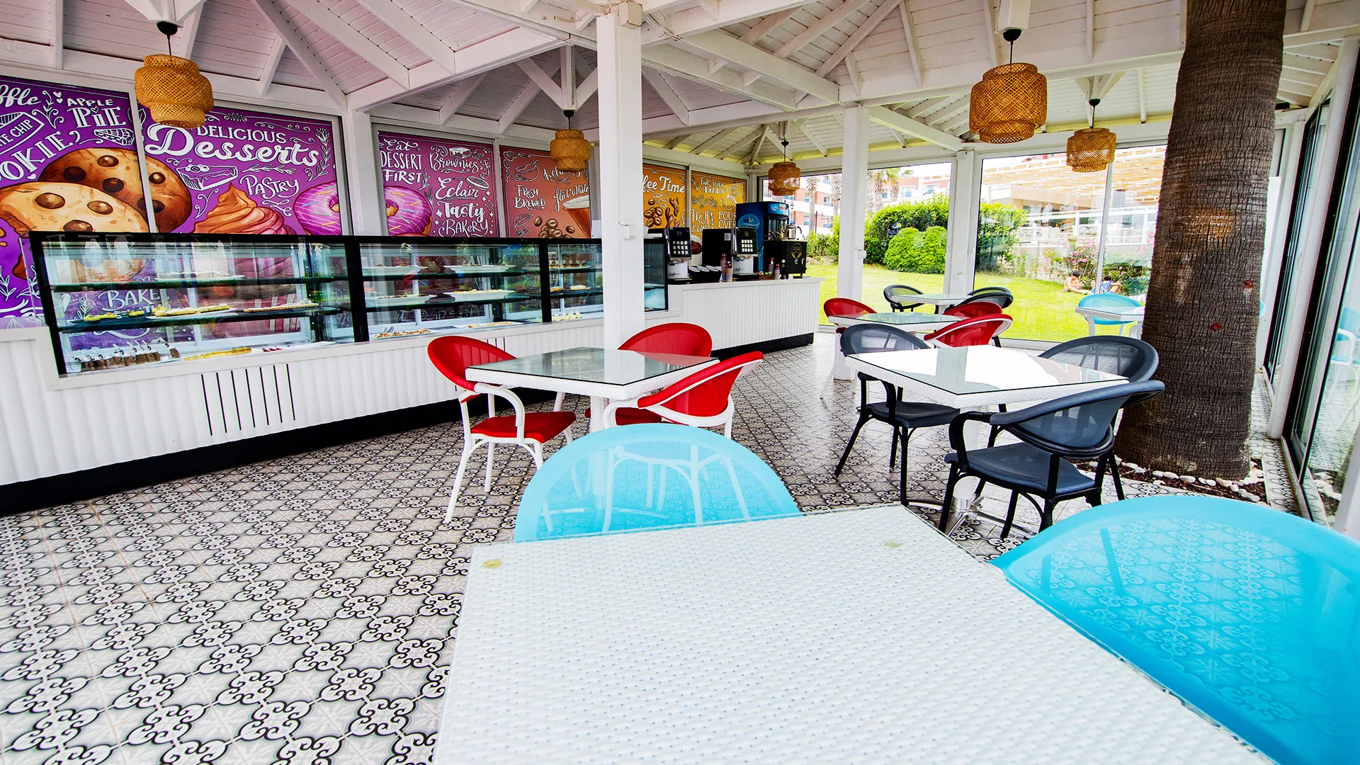 Azure By Yelken Hotel – 68