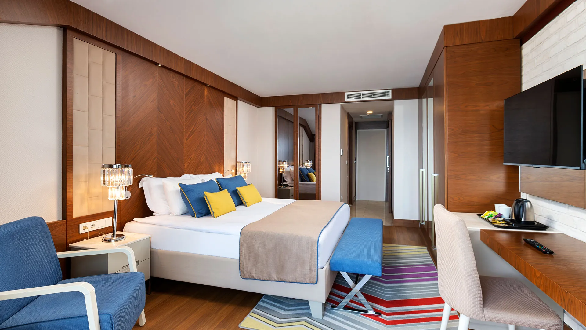 Sherwood Exclusive Kemer – 45