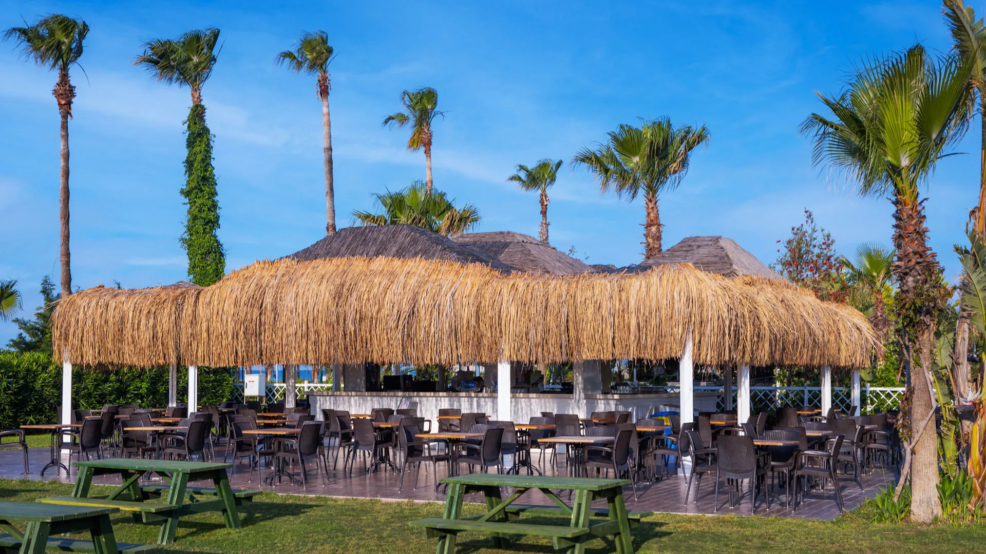 RAMADA RESORT BY WYNDHAM LARA Нова Година в Анталия с чартър от Пловдив – 60