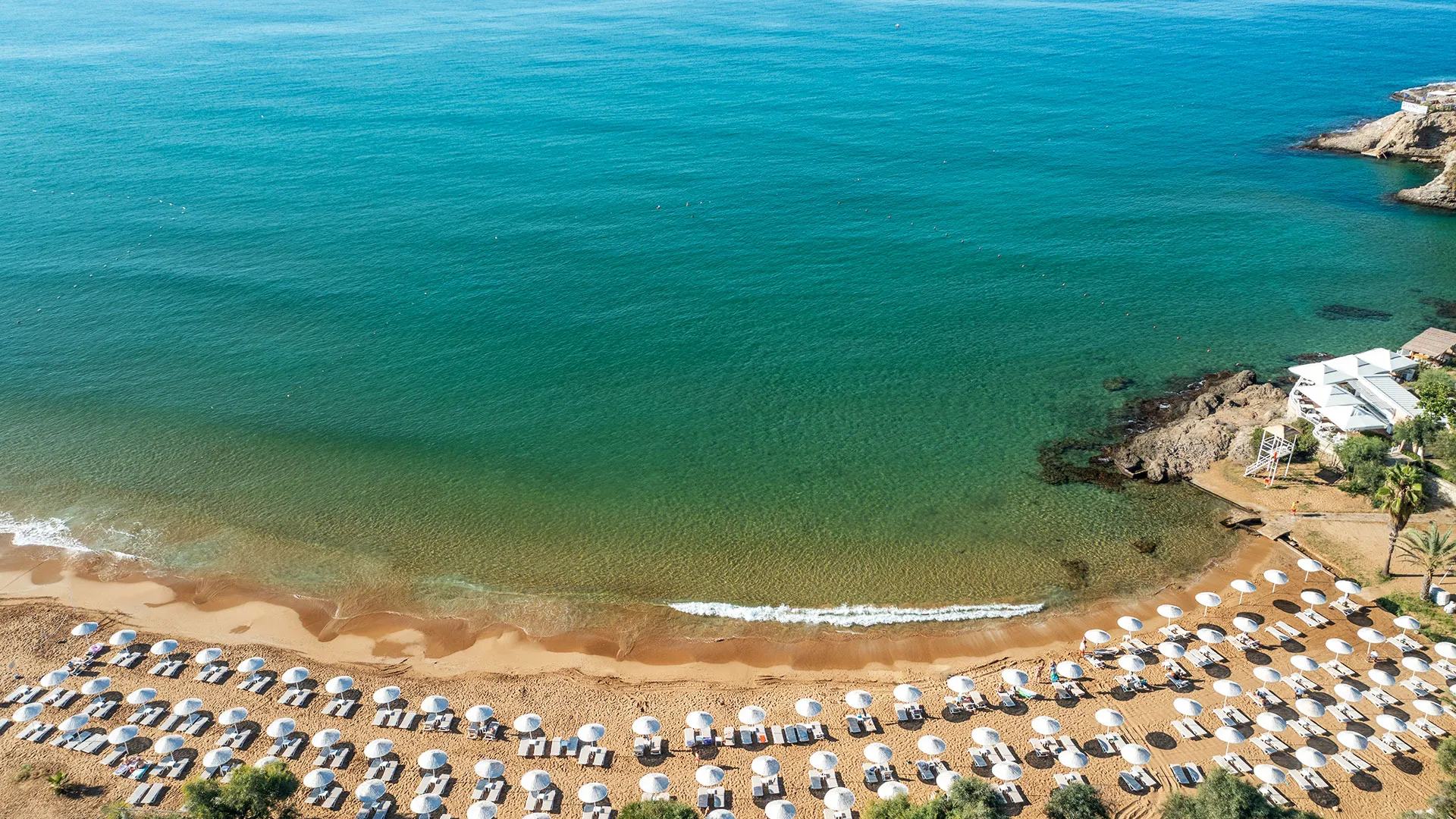 UTOPIA BEACH CLUB Чартър до Анталия от Пловдив 2026 [PDV] – 5