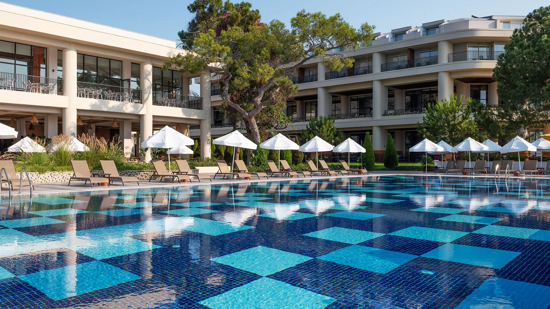 Sherwood Exclusive Kemer – 38