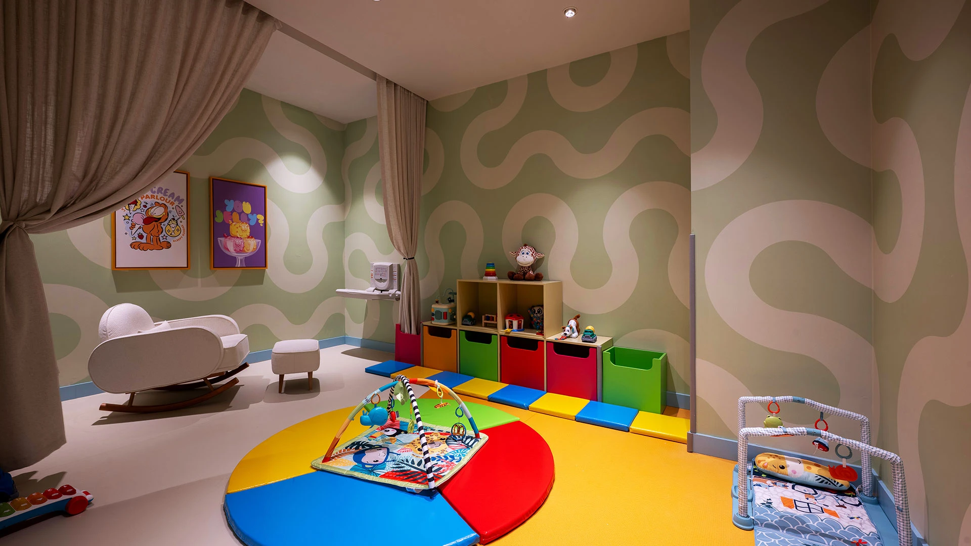 THE LAND OF LEGENDS NICKELODEON HOTEL Нова Година в Анталия с чартър от София – 42