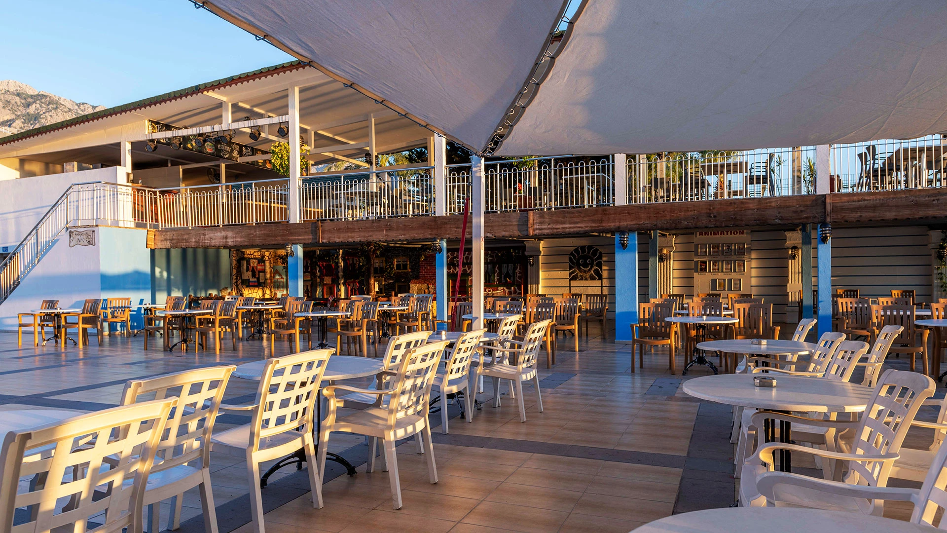 Armas Beach Hotel – 5