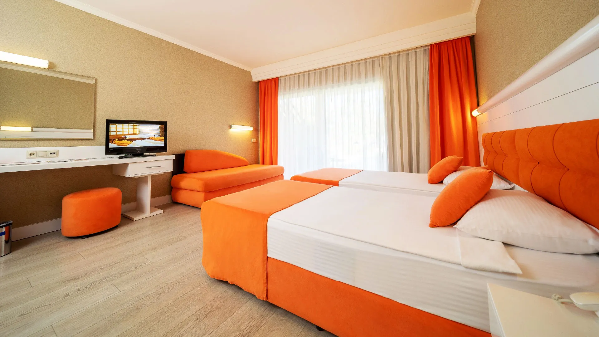 SUENO HOTELS DELUXE BELEK Нова Година в Анталия с чартър от Пловдив – 33