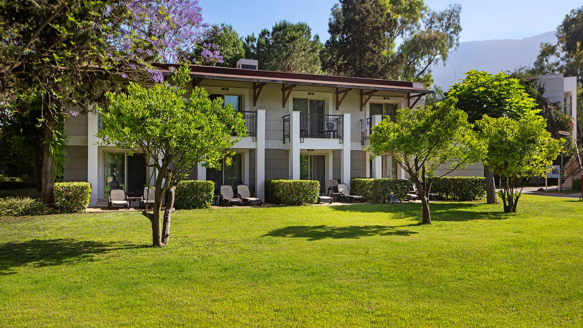 Sherwood Exclusive Kemer – 41