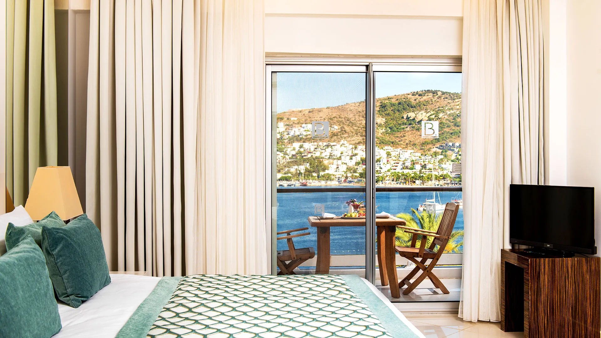 Baia Bodrum Hotel – Егейската перла Бодрум – 8 дни рай с директен полет от София – 21