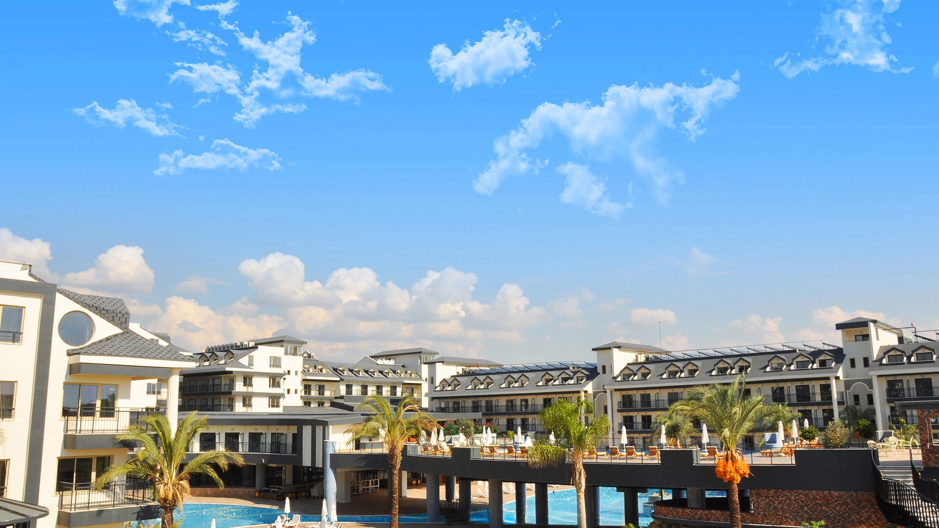 Dream World Palace – 25