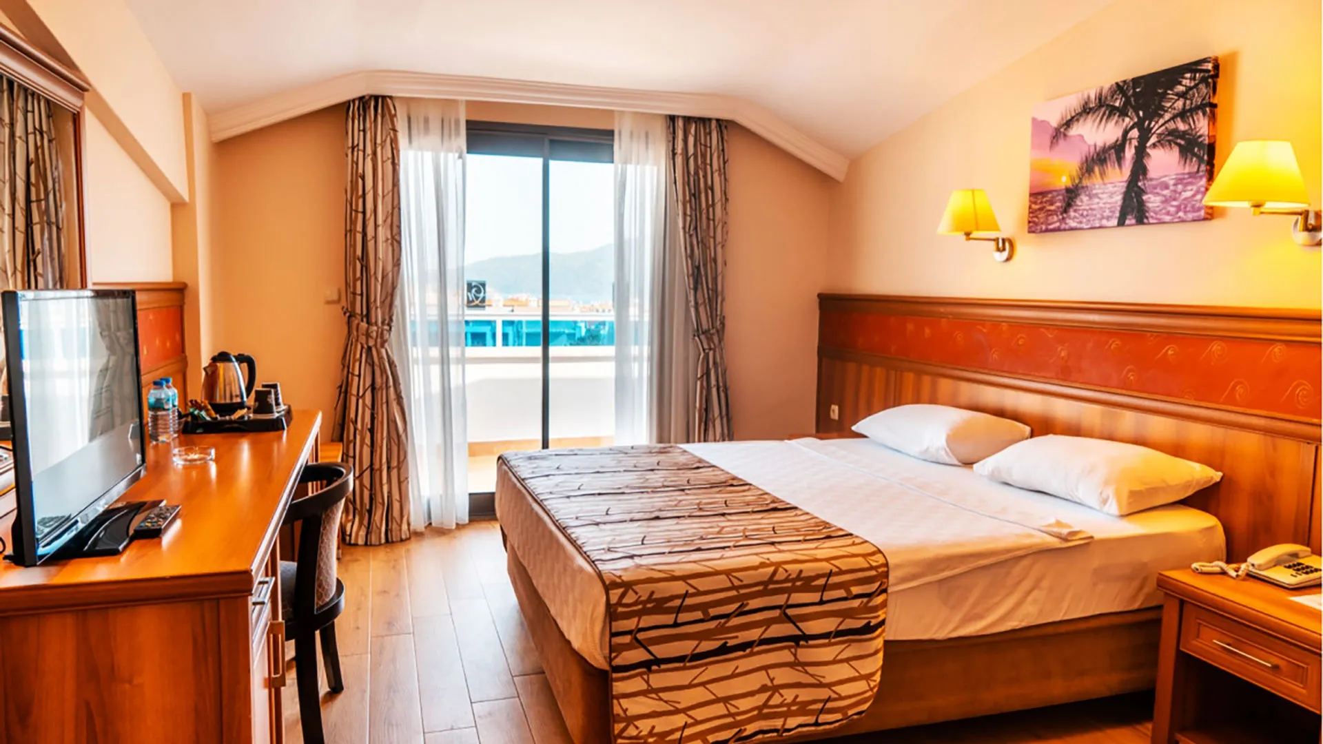 Green Nature Resort & Spa – 27